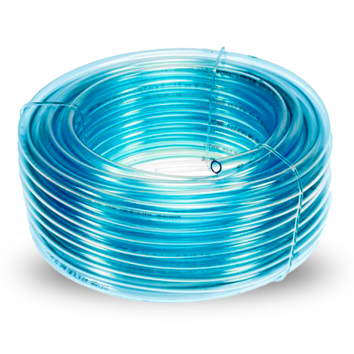 Hadica NEEDLE kábel Ø 10mm pre benzínový olej 25m