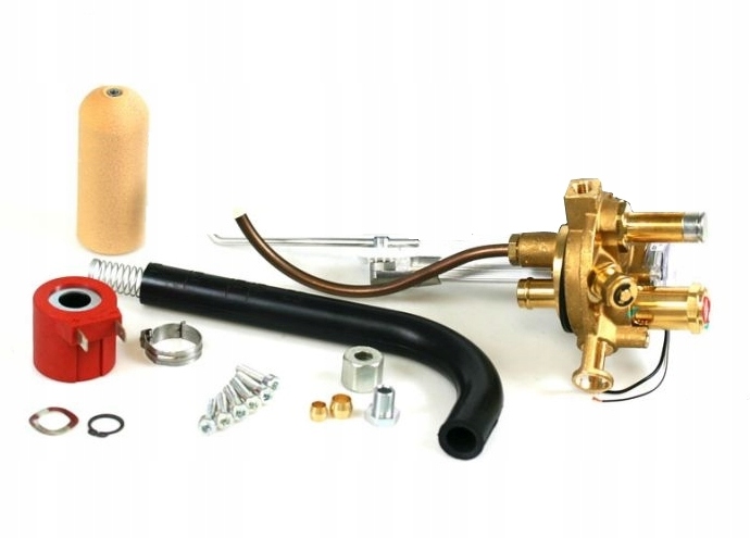 Multiventil BRC 200/30 MV Europa 2 toroidný