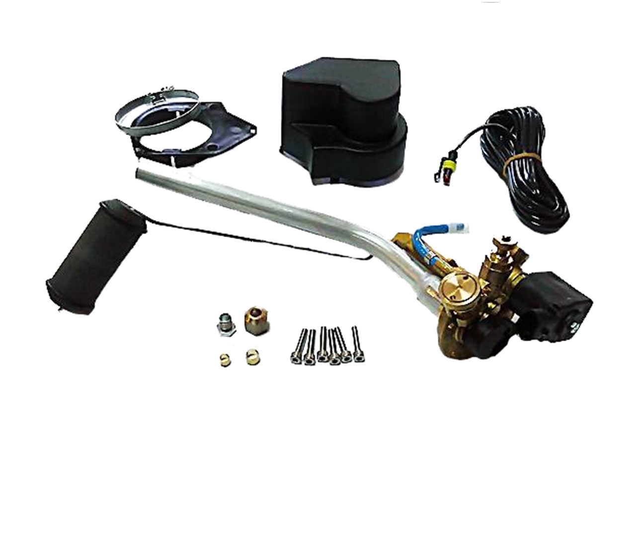 Multiventil Tomasetto 240/0, externý toroid b / wl