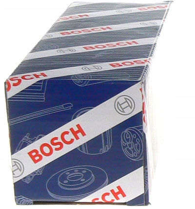 BOSCH AUDI 100 200 vstrekovanie VW GOLF SCIROCCO 1.6-2.1