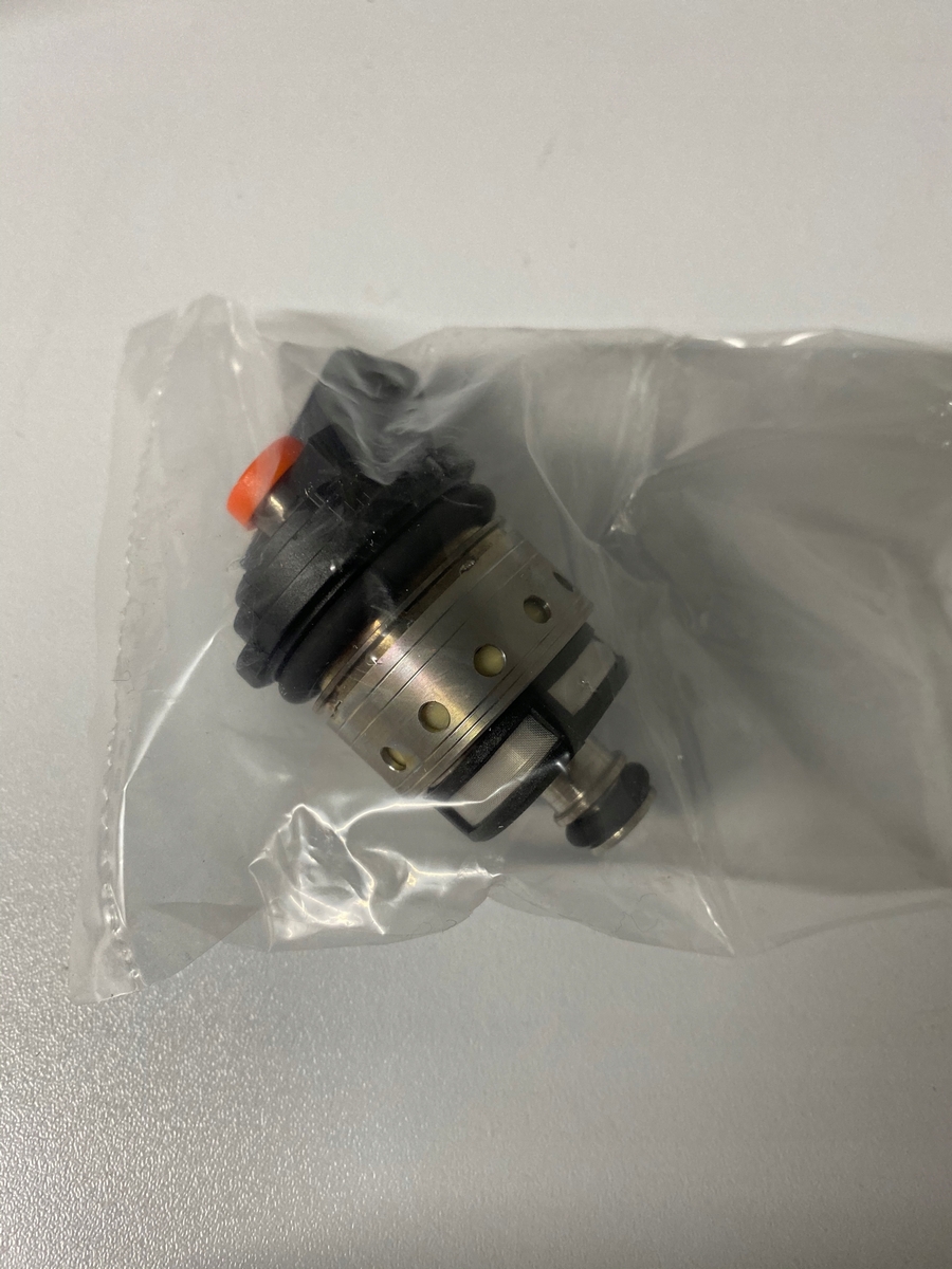 Vstrekovač LPG Renault 166002137R nový