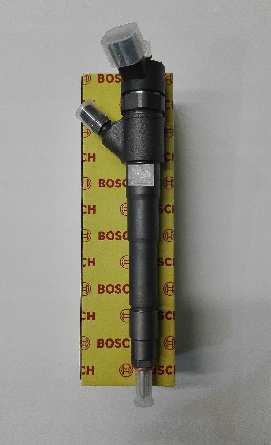 Vstrekovače NOVINKA 0445110418 Jumper Ducato 2.3
