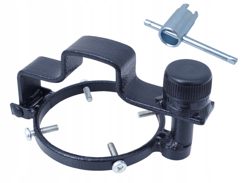 BEZPEČNOSŤ PALIVOVÉHO NÁPLNU FI 60MM TROJITELNÁ