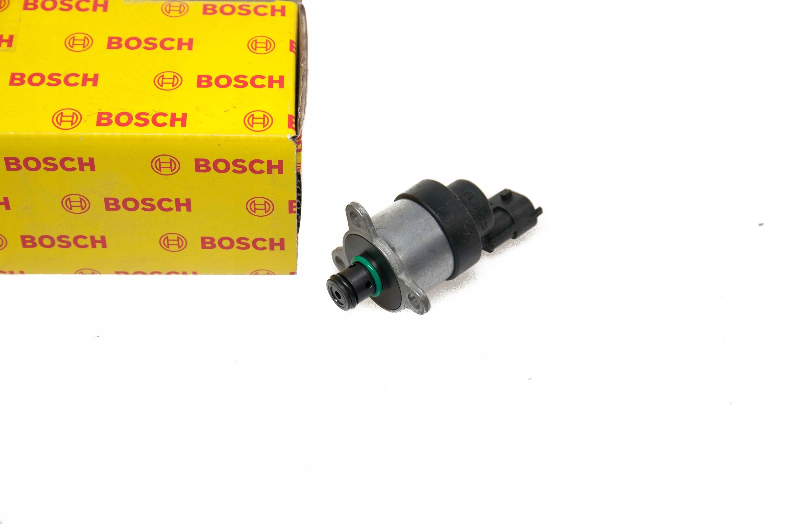 TLAKOVÝ VENTIL PALIVA 0928400692 CHRYSLER 2.8