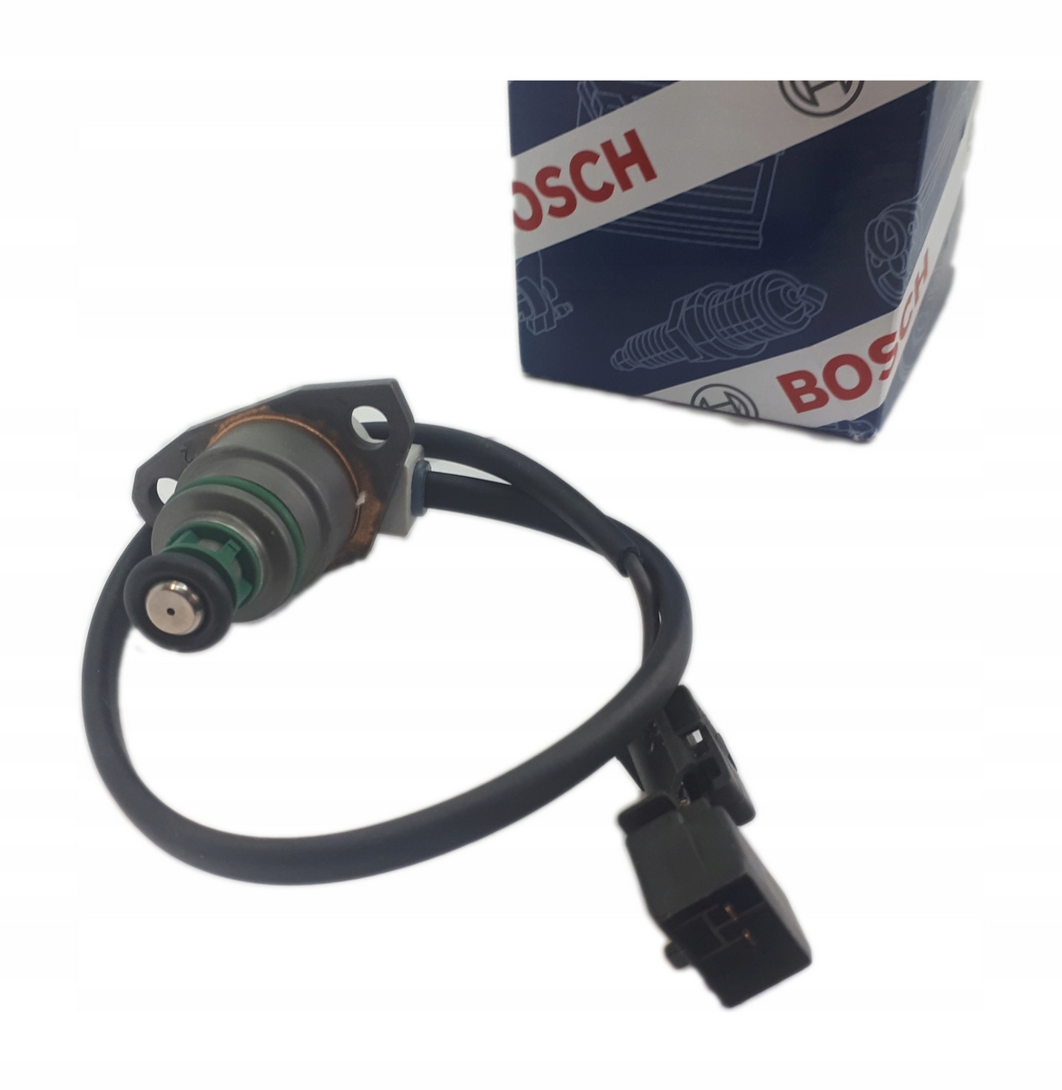 ELEKTROMAGNETICKÝ VENTIL 0281002196 OEM 074906283B