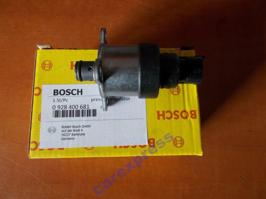 MASTER VENTILU PALIVA MASCOT 3.0 DXI DCI 0928400575