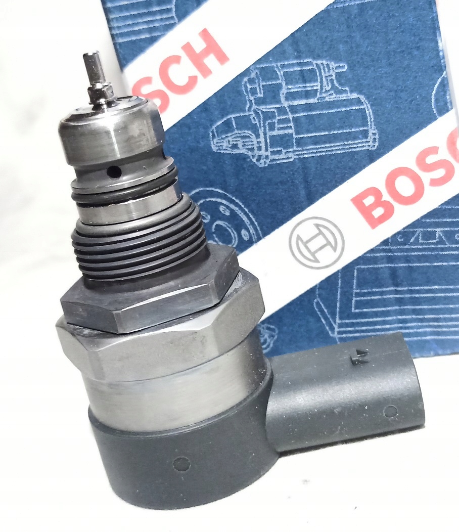 REGULAČNÝ VENTIL TLAKU BOSCH BMW 0281002949