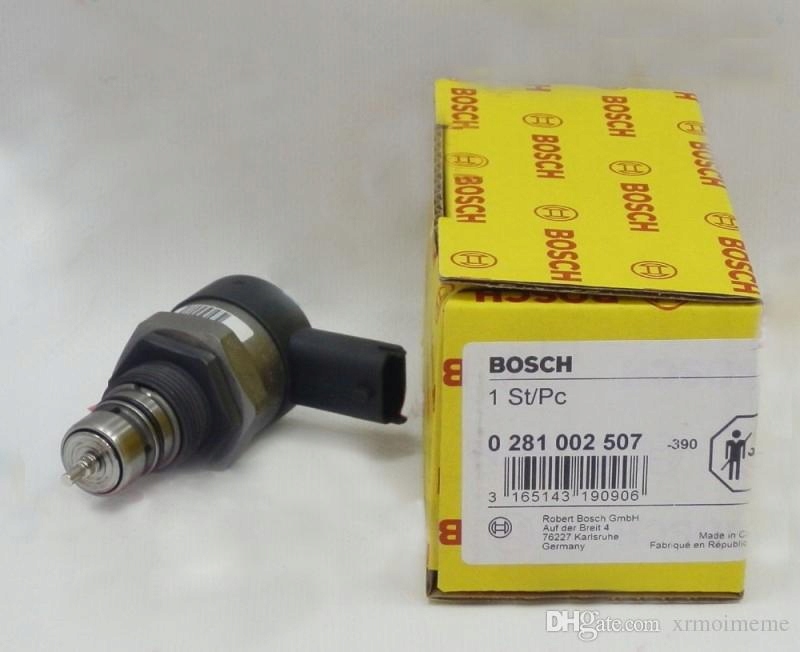 VENTIL REGULÁTORA PALIVA OPEL 1.9 CDTI 0281002507