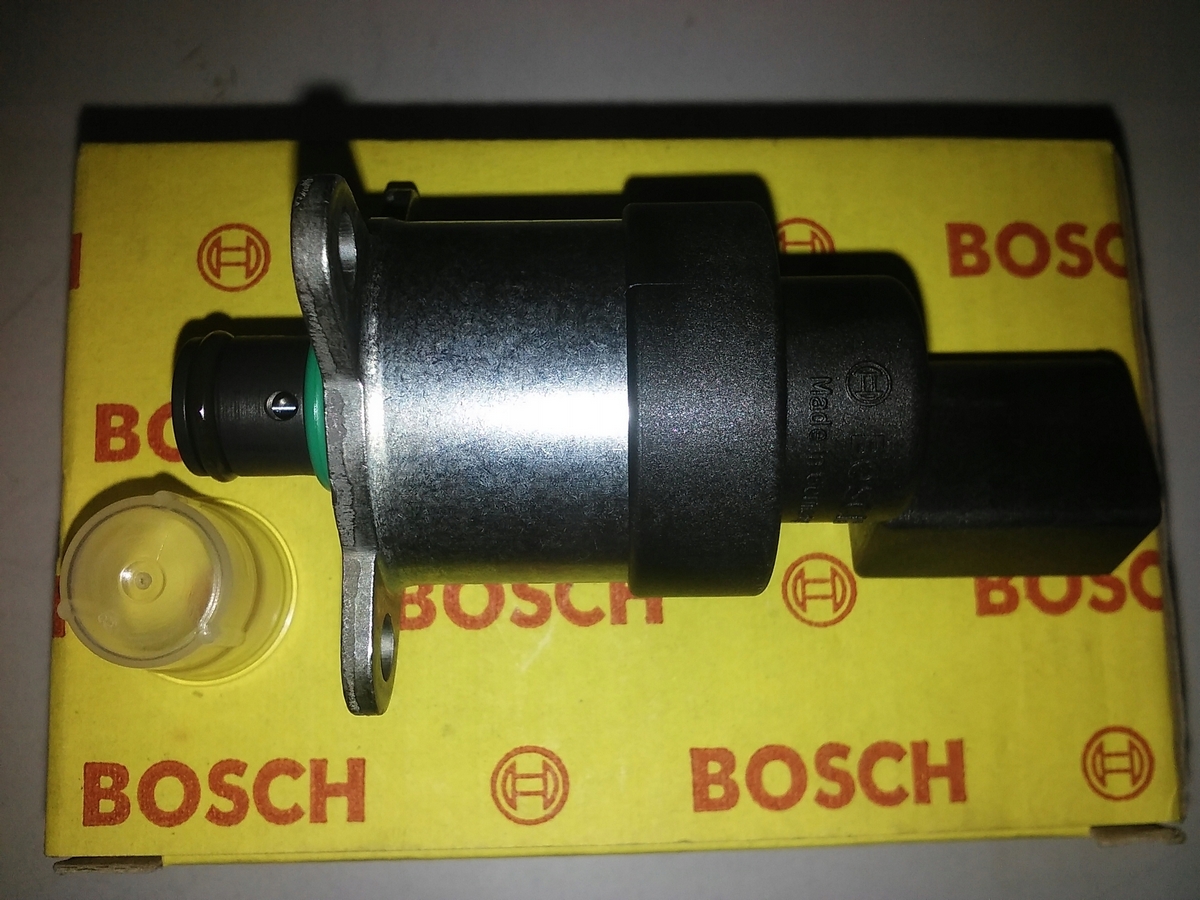 VENTIL REGULÁTORA PALIVA VOLKSWAGEN LT 0928400721