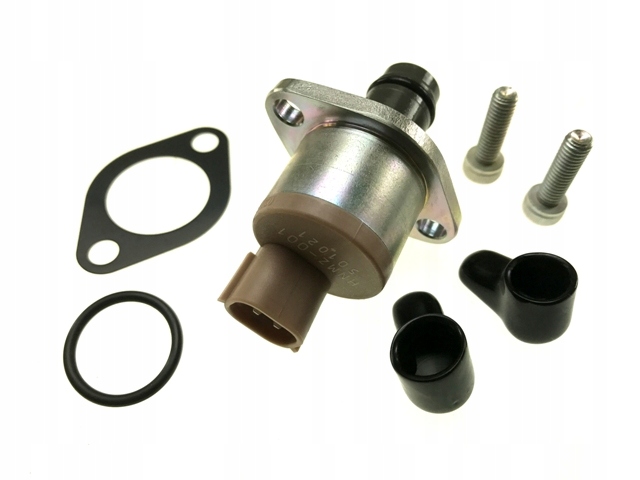 ~ SCV VENTIL MAZDA 6 GG / GY 2.0D 2005-