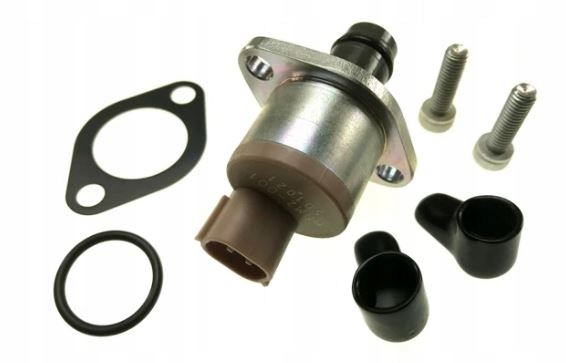 VENTIL SCV MAZDA 6 GH 2.0 07- NTY ESCV-MZ-001