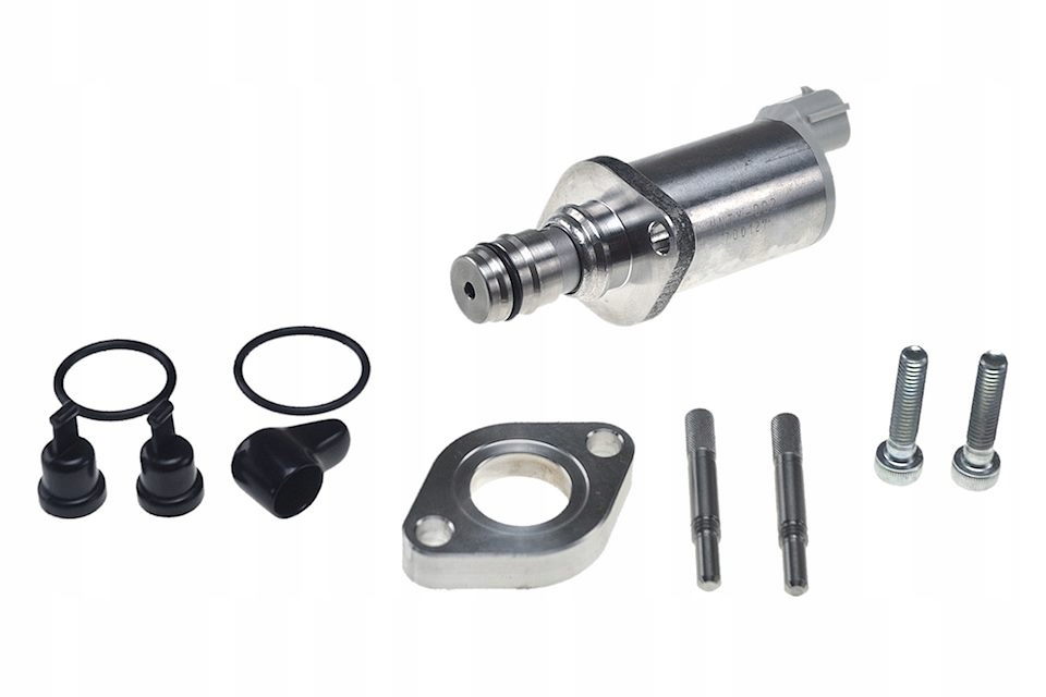 SCV VENTIL TOYOTA DYNA 2.5 D-D4 3.0 D-4D 01-