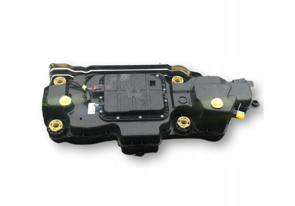 NÁDRŽ NA ADBLUE FIAT DUCATO 9818716680 9808095680