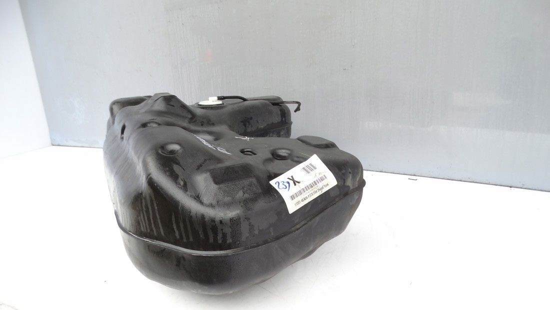 PALIVOVÁ NÁDRŽ NISSAN QASHQAI J11 1.5DCI 13-