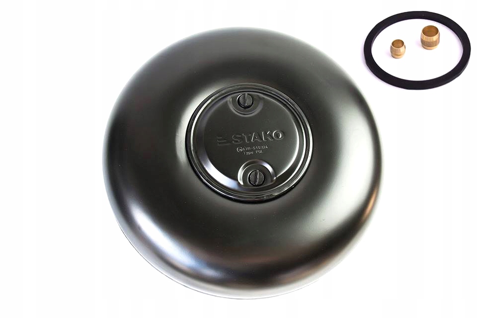 PLYNOVÁ NÁDRŽ NA LPG 55L 630/225 53 STAKO + TESNENIA
