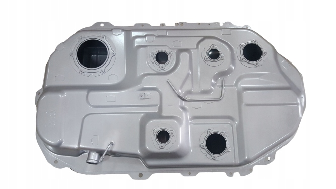 NÁDRŽ MITSUBISHI OUTLANDER 2.4 4WD 2003-2006