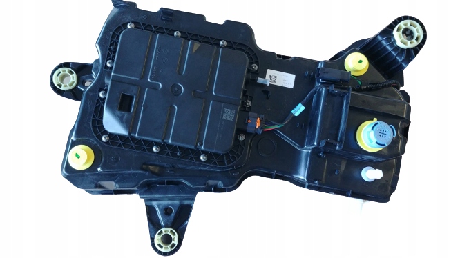 NÁDRŽ NA UREU CITROEN BERLINGO B9 9818531680