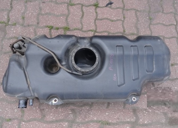 PALIVOVÁ NÁDRŽ BAK KIA PICANTO 2004-2010