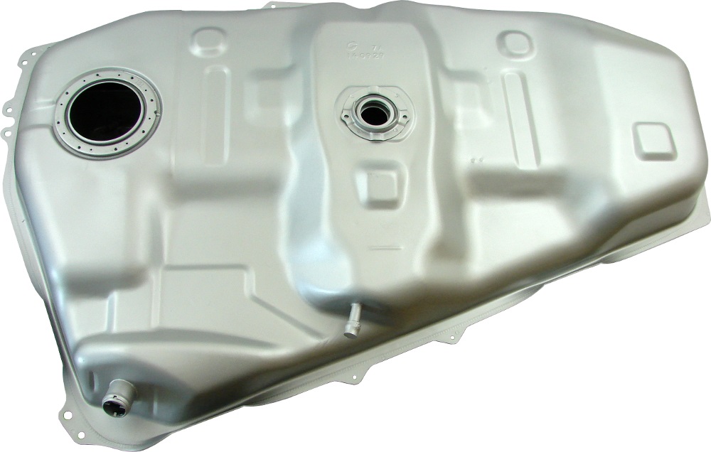 NÁDOBA PALIVOVEJ NÁDRŽE TOYOTA COROLLA VERSO 2004-2009