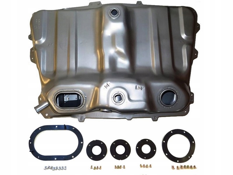 PALIVOVÁ NÁDRŽ BAK PRE TOYOTA RAV4 2.0 1996-2000