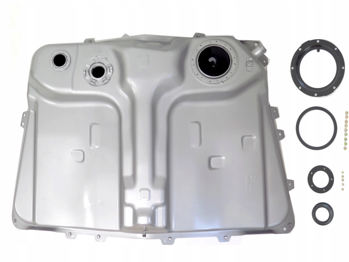 PALIVOVÁ NÁDRŽ PRE TOYOTA RAV4 II 1,8 2,0 2,0D