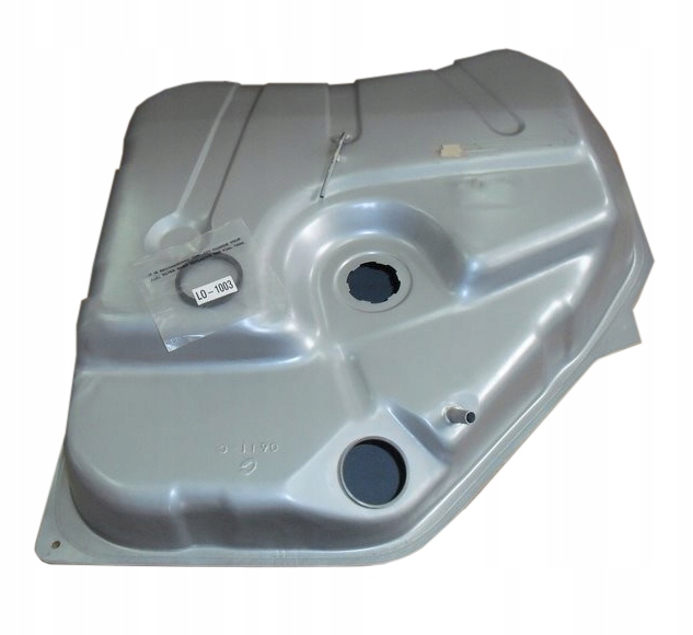 PALIVOVÁ NÁDRŽ FORD SIERRA 1982-1989 KARBURETOR BAK