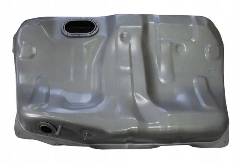 PALIVOVÁ NÁDRŽ PRE TOYOTA CARINA E 1992-1997 BAK