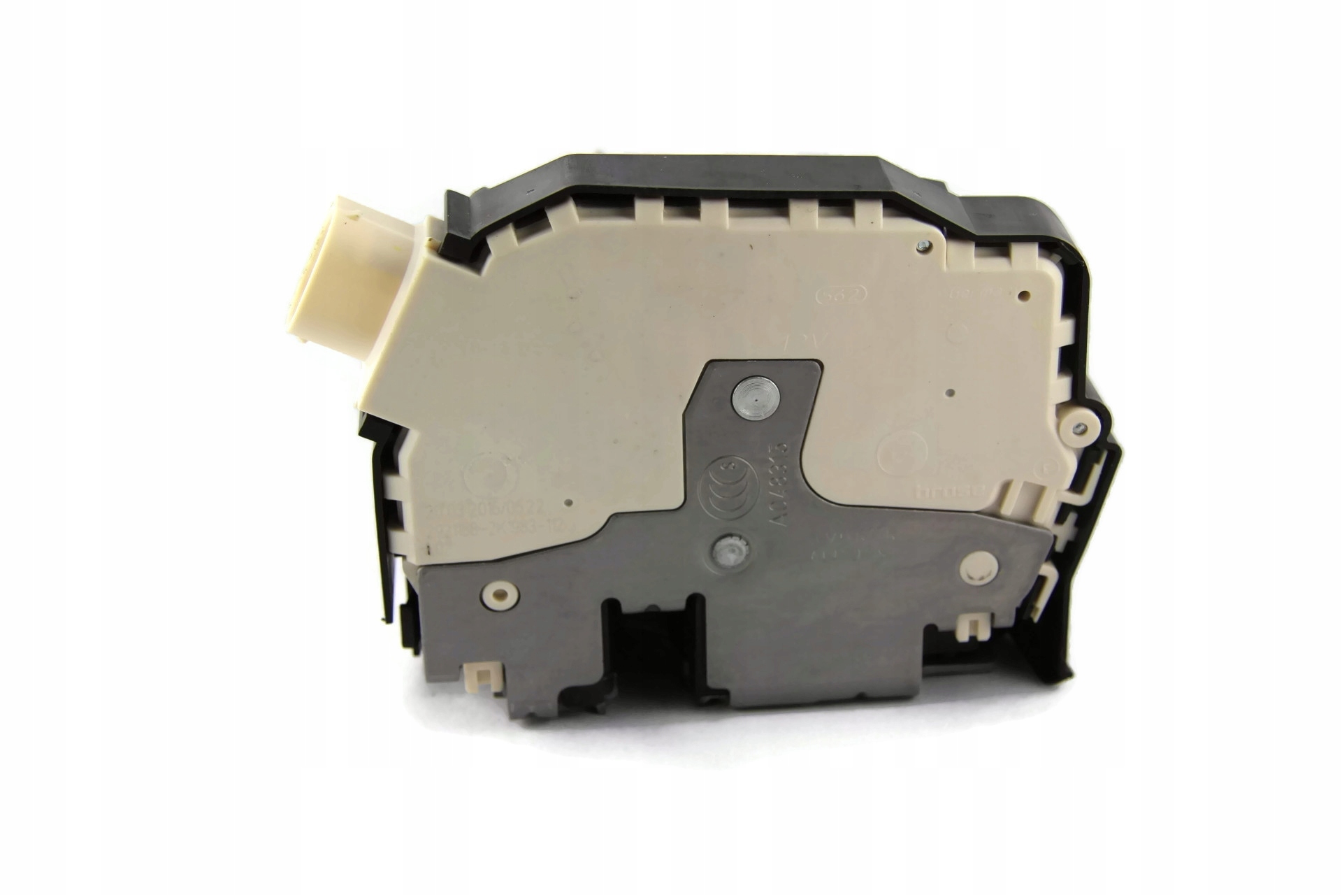 Zámok predných dverí Freelander (spolujazdec) OEM