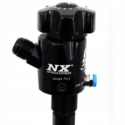 Blesk 500 ventil pre 4,5 l nitro valce