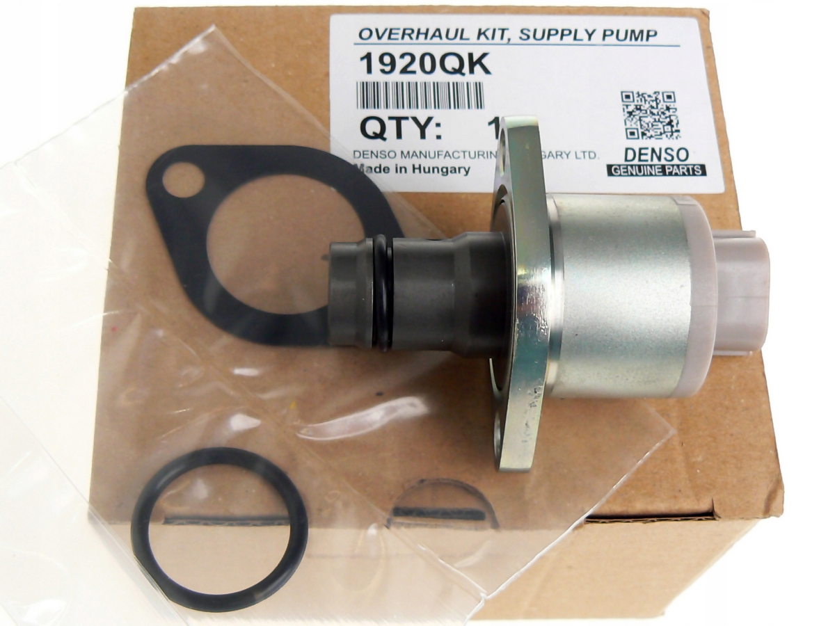 Ventil TRANSIT2.2 SCV 3.2TDCi85 110 115 130 140 200