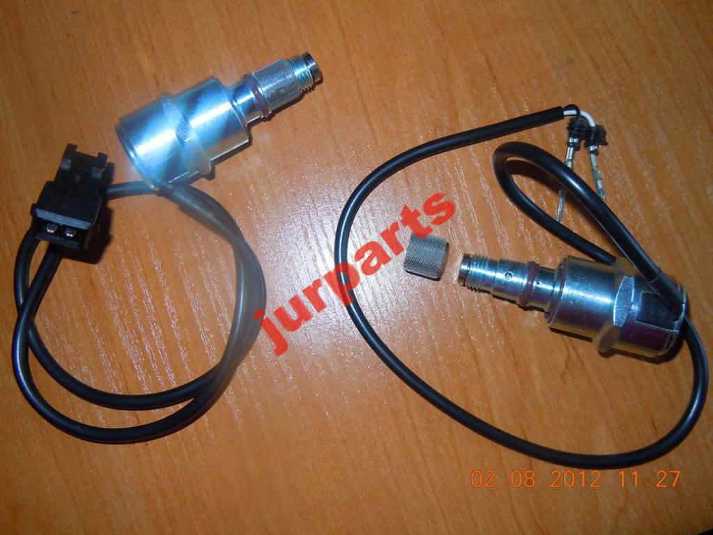 Elektromagnetický ventil čerpadla Carisma Volvo s40 v40