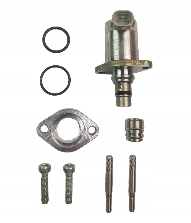 Regulačný ventil tlaku Denso DCRS301370 TOYOTA