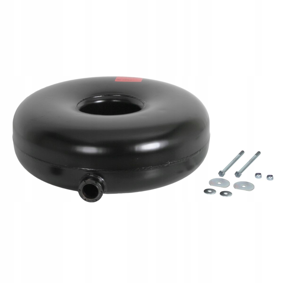 Interný valec LPG 580x220mm 43l POLMOCON ZG