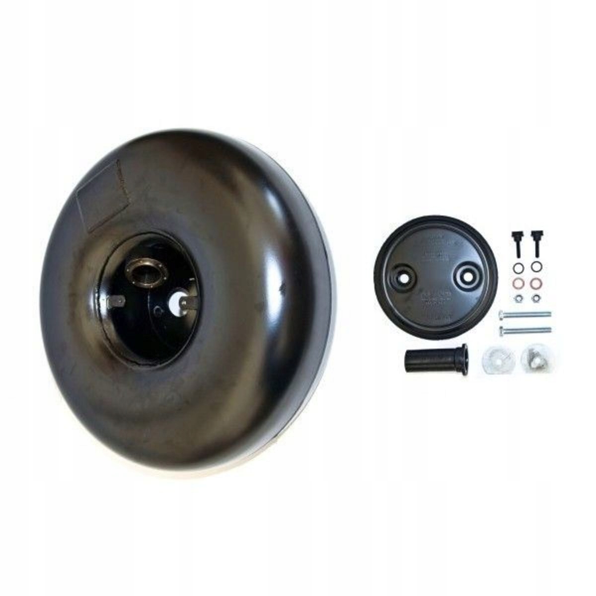 Interný valec LPG 650x240mm 63l POLMOCON ZG