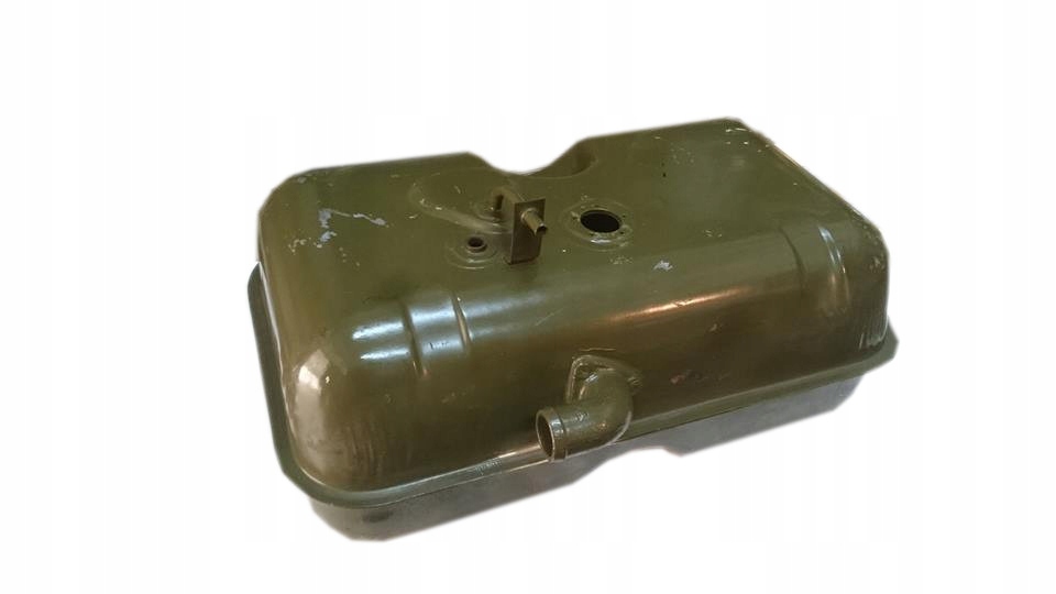 Pomocná palivová nádrž ZIL 57