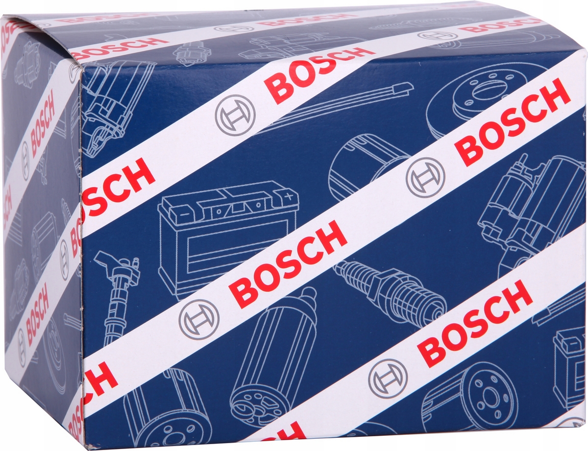 Pohonná jednotka Bosch 0 580 303 088