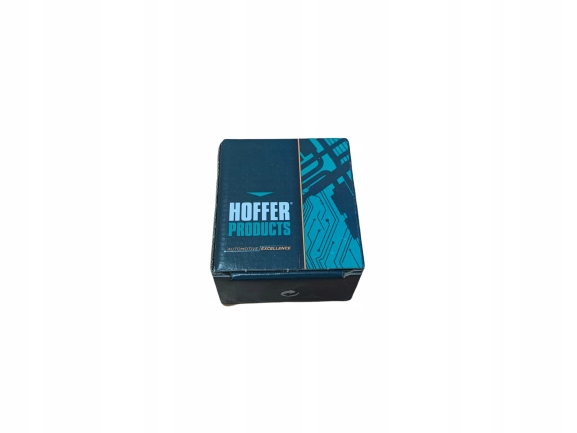 Pohonná jednotka HOFFER 7507066