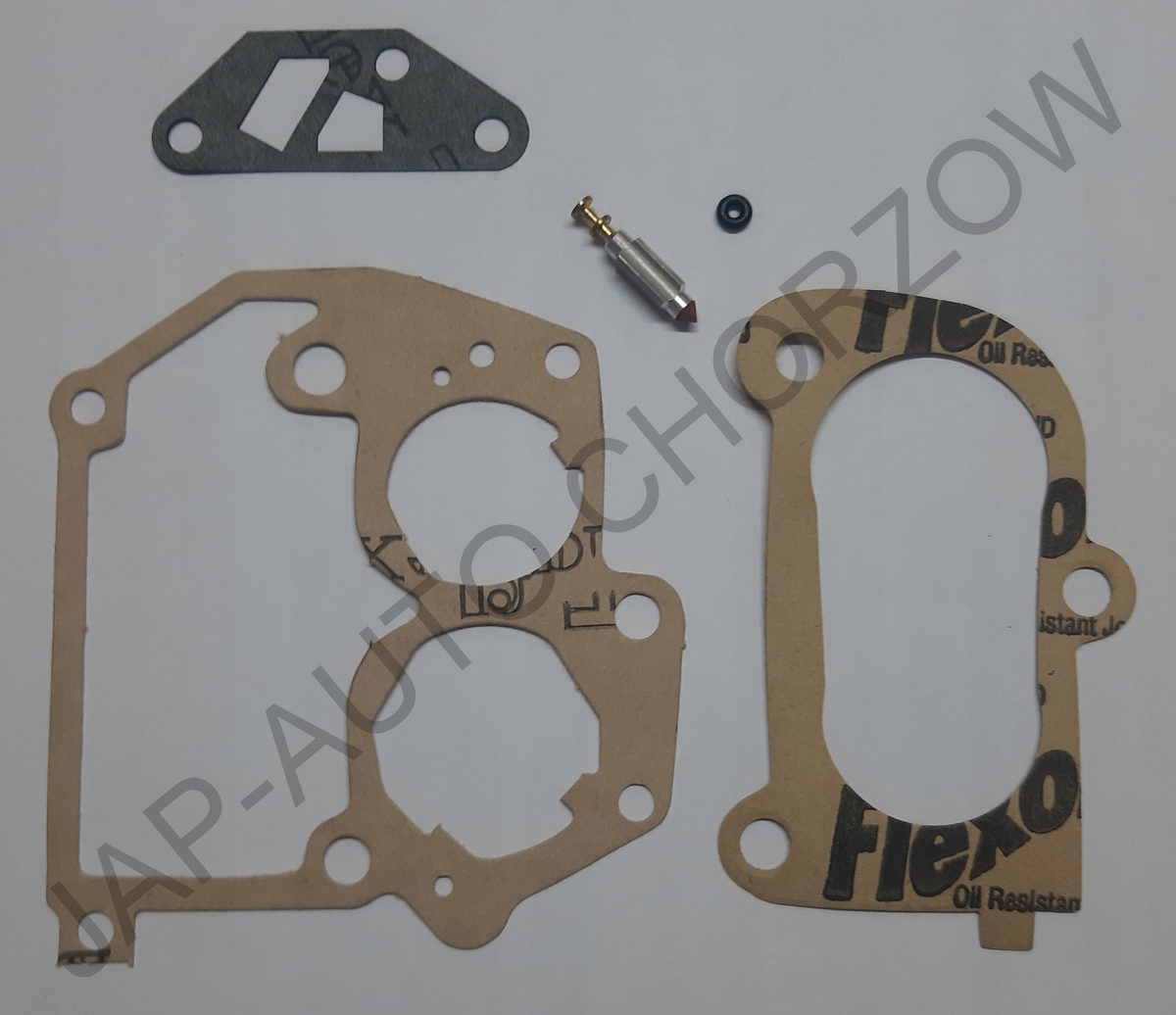 Opravná sada karburátora PIERBURG 2E-ECOTRONIC