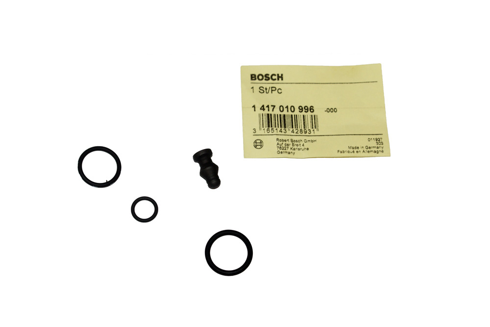 Opravná sada vstrekovačov 2.0 TDi BOSCH