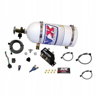 Sada Nitro PROTON (35, 50, 75 HP) 4,5 l