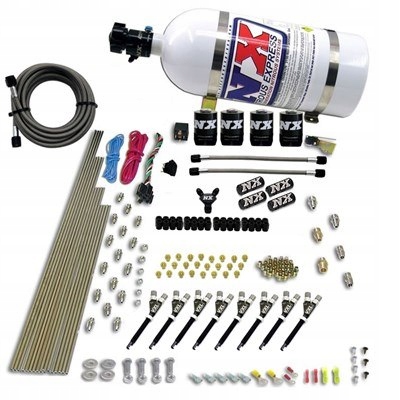Nitro súprava VXL EFI DIRECT PORT (200-500 HP) 4,5L