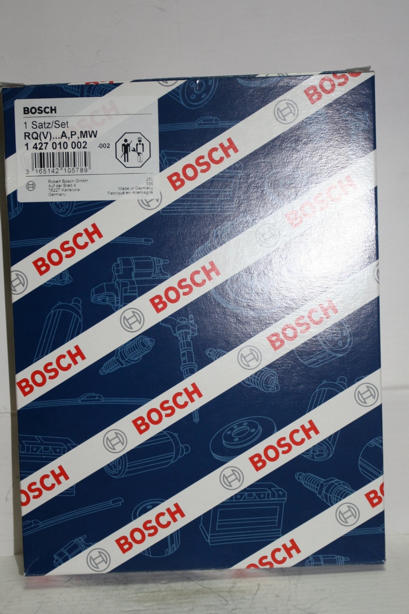 Sada tesnení BOSCH 1427010002