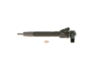 VSTREKOVAČ BOSCH 0 986 435 055