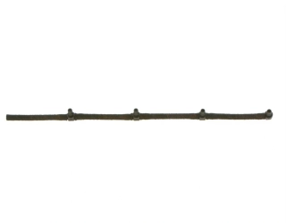 BOSCH 0 928 400 599 NÁVRATNÁ POTRUBIA PALIVA