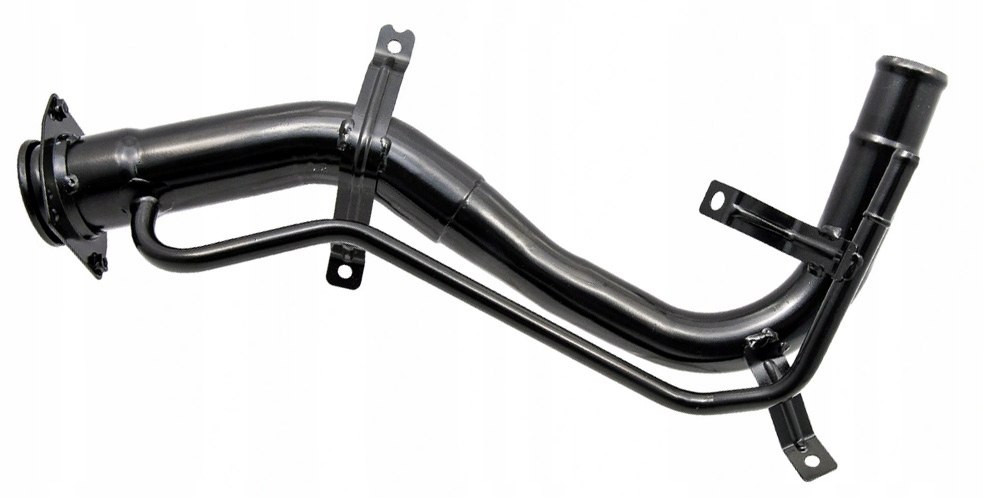plniace potrubie paliva OPEL AGILA A 2000-
