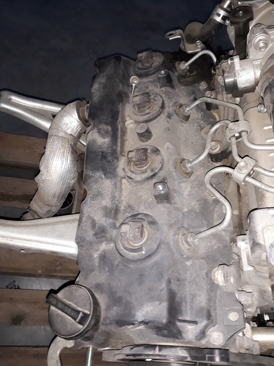 toyota hilux vstrekovače vstrekovače 2.5 3.0 všetky